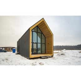 ГРАНД ЛАЙН Кликфальц Pro Line Grand Line 0,45 Drap ST с пленкой на замках RAL 7016 антрацитово-серый