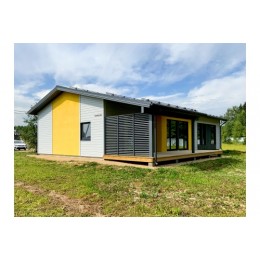 ГРАНД ЛАЙН Кликфальц Pro Line Grand Line 0,45 Drap с пленкой на замках RAL 7024 мокрый асфальт