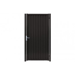 ГРАНД ЛАЙН Калитка Estet 2,0х1 RR 32